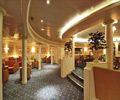 costa allegra lounge