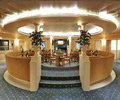 costa allegra ship bar