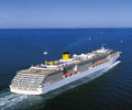 costa atlantica cruises