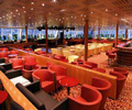 costa classica ship lounge