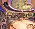 costa concordia ballroom