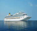 costa concordia cruise ship