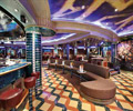 costa concordia lounge