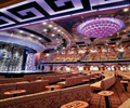 costa concordia theatre