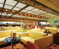 costa cruises costa romantica ship lounge