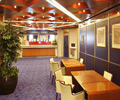 costa europa front desk