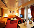 costa europa grand suite