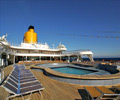 costa europa sun deck