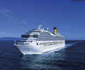 costa fortuna luxury cruise