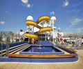 costa fortuna ship deck