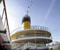 costa magica cruises