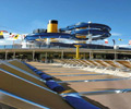 costa mediterranea apollo deck