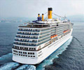 costa mediterranea costa cruises