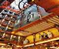 costa mediterranea lobby