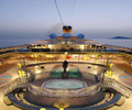 costa mediterranea pictures