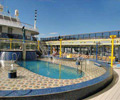 costa mediterranea pool