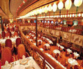 costa mediterranea restaurant