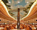 costa mediterranea ship restaurant