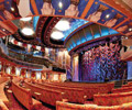 costa mediterranea theatre