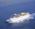 costa romantica cheap cruise