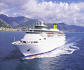 costa romantica cruise ship