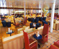 costa romantica grand bar