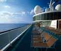 costa romantica ship solarium