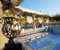 costa serena pool