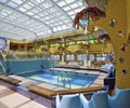 costa serena ship lido pool