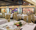 costa serena ship restaurant
