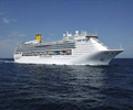 costa victoria luxury cruise