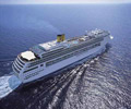 costa victoria luxury cruises