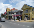 cruise cayman islands town