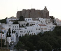 cruise greece monasteries of patmos