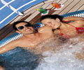 cruise ship jacuzzi