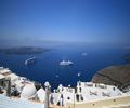 cruises from athens greece santorini