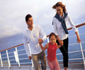 family cruises