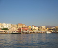 greek cruises crete
