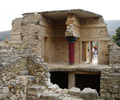 greek cruises knossos crete