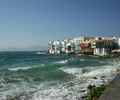 greek cruises mykonos 