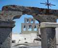 greek cruises patmos st john monastery