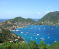 guadeloupe cruise