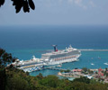 jamaica ship cruises