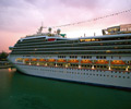 mediterranean cruises ship italy