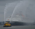 netherlands cruise ship