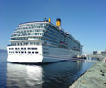norway cruise ship