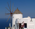 oia greek island cruise