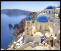 oia santorini cruise