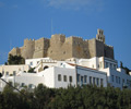 patmos cruise