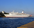 ruby ship istanbul mediterranean cruise